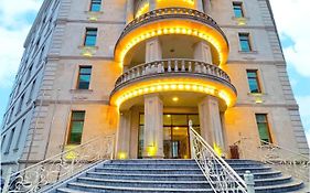 Sea Pearl Hotel Baku